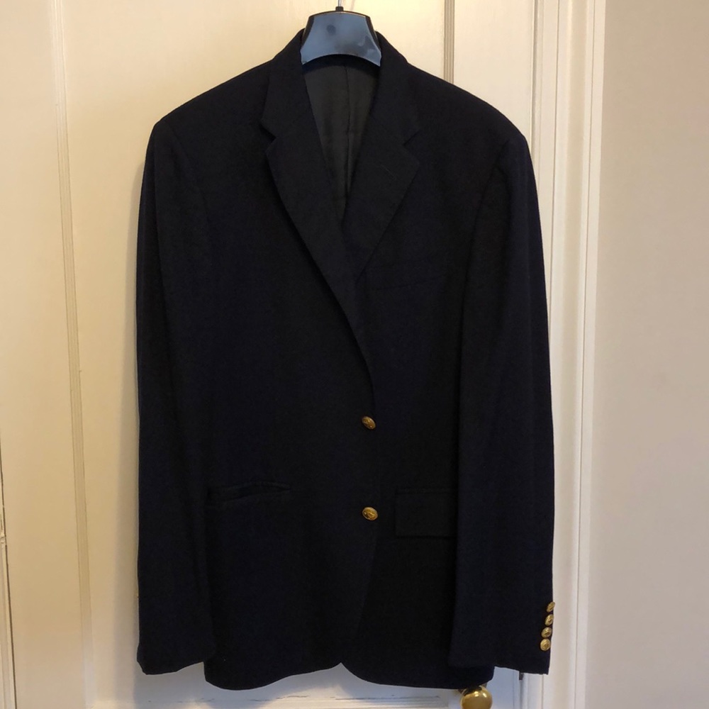 Ralph Lauren Suit Blazer